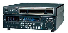 デジタルベータカムプレーヤー